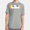 Youth Performance Blend Tee Thumbnail