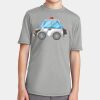 Youth Performance Blend Tee Thumbnail