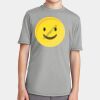 Youth Performance Blend Tee Thumbnail