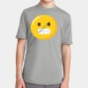 Youth Performance Blend Tee Thumbnail