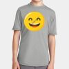 Youth Performance Blend Tee Thumbnail