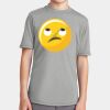 Youth Performance Blend Tee Thumbnail