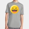 Youth Performance Blend Tee Thumbnail