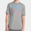 Youth Performance Blend Tee Thumbnail