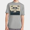 Youth Performance Blend Tee Thumbnail