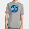 Youth Performance Blend Tee Thumbnail