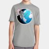 Youth Performance Blend Tee Thumbnail