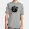 Youth Performance Blend Tee Thumbnail