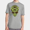 Youth Performance Blend Tee Thumbnail