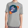 Youth Performance Blend Tee Thumbnail