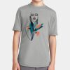 Youth Performance Blend Tee Thumbnail