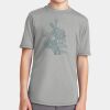 Youth Performance Blend Tee Thumbnail