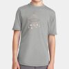 Youth Performance Blend Tee Thumbnail
