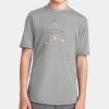 Youth Performance Blend Tee Thumbnail