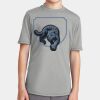 Youth Performance Blend Tee Thumbnail