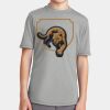 Youth Performance Blend Tee Thumbnail