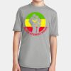 Youth Performance Blend Tee Thumbnail