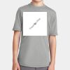 Youth Performance Blend Tee Thumbnail