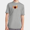 Youth Performance Blend Tee Thumbnail