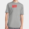 Youth Performance Blend Tee Thumbnail