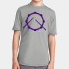 Youth Performance Blend Tee Thumbnail
