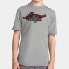 Youth Performance Blend Tee Thumbnail