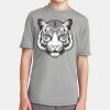 Youth Performance Blend Tee Thumbnail