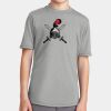 Youth Performance Blend Tee Thumbnail
