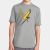 Youth Performance Blend Tee Thumbnail