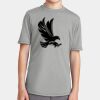 Youth Performance Blend Tee Thumbnail