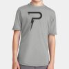 Youth Performance Blend Tee Thumbnail