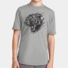 Youth Performance Blend Tee Thumbnail