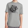 Youth Performance Blend Tee Thumbnail