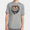 Youth Performance Blend Tee Thumbnail