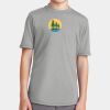 Youth Performance Blend Tee Thumbnail