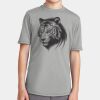 Youth Performance Blend Tee Thumbnail