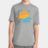 Youth Performance Blend Tee Thumbnail