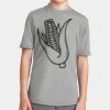 Youth Performance Blend Tee Thumbnail