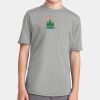 Youth Performance Blend Tee Thumbnail