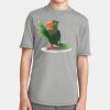 Youth Performance Blend Tee Thumbnail