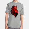 Youth Performance Blend Tee Thumbnail