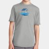 Youth Performance Blend Tee Thumbnail