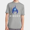 Youth Performance Blend Tee Thumbnail