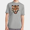 Youth Performance Blend Tee Thumbnail
