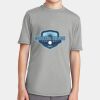 Youth Performance Blend Tee Thumbnail
