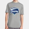 Youth Performance Blend Tee Thumbnail