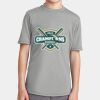 Youth Performance Blend Tee Thumbnail