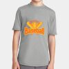 Youth Performance Blend Tee Thumbnail