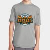 Youth Performance Blend Tee Thumbnail