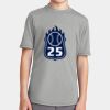Youth Performance Blend Tee Thumbnail